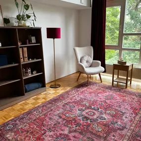 Bild von Home Of Mind And Soul Praxis für Psychotherapie nach dem Heilpraktikergesetz