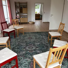 Bild von Home Of Mind And Soul Praxis für Psychotherapie nach dem Heilpraktikergesetz