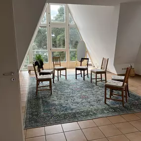 Bild von Home Of Mind And Soul Praxis für Psychotherapie nach dem Heilpraktikergesetz