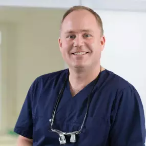 Bild von Dr.med.dent. Lars Lansnicker