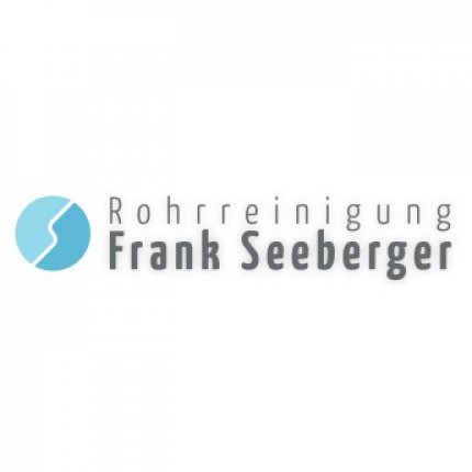 Logo de Rohrreinigung Frank Seeberger