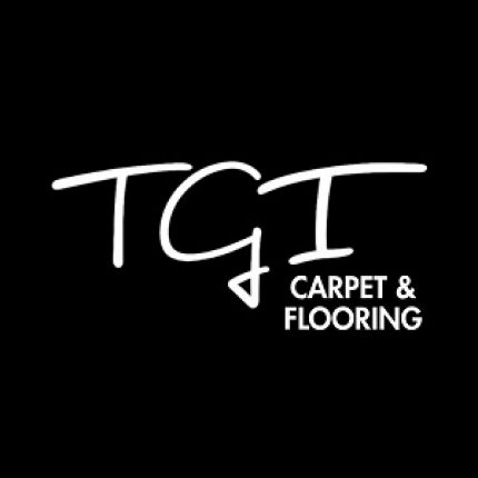 Logo de TGI Carpet & Flooring