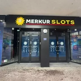MERKUR Slots Southend-On-Sea