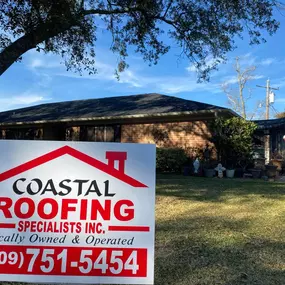 Bild von Coastal Roofing Specialist LLC