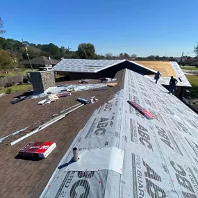 Bild von Coastal Roofing Specialist LLC