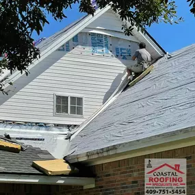 Bild von Coastal Roofing Specialist LLC
