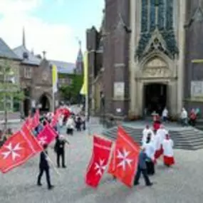 Malteser Hilfsdienst