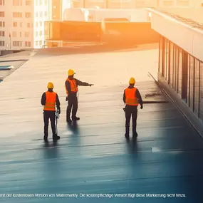 Bild von RESSEL-Bauwerksabdichtung GmbH