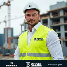 Bild von RESSEL-Bauwerksabdichtung GmbH