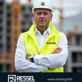 Bild von RESSEL-Bauwerksabdichtung GmbH