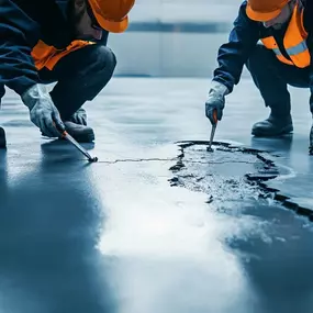 Bild von RESSEL-Bauwerksabdichtung GmbH