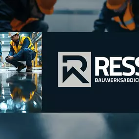 Bild von RESSEL-Bauwerksabdichtung GmbH