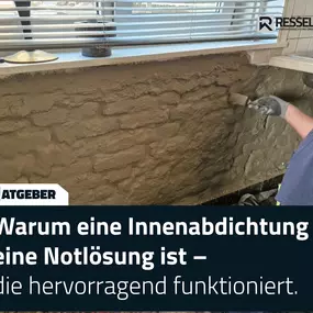 Bild von RESSEL-Bauwerksabdichtung GmbH