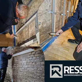 Bild von RESSEL-Bauwerksabdichtung GmbH