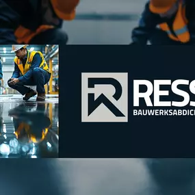 Bild von RESSEL-Bauwerksabdichtung GmbH