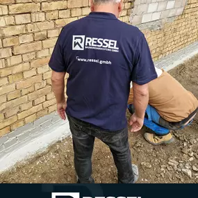 Bild von RESSEL-Bauwerksabdichtung GmbH