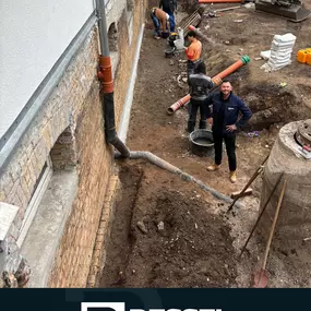 Bild von RESSEL-Bauwerksabdichtung GmbH