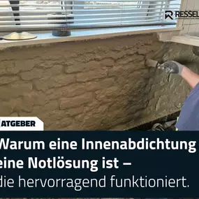 Bild von RESSEL-Bauwerksabdichtung GmbH