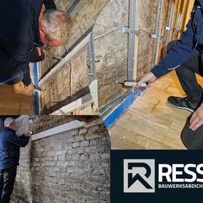 Bild von RESSEL-Bauwerksabdichtung GmbH