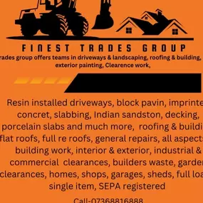Bild von Finest Trades Group