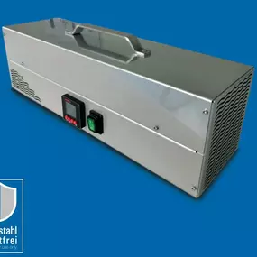 Bild von UV SYSTEC GmbH