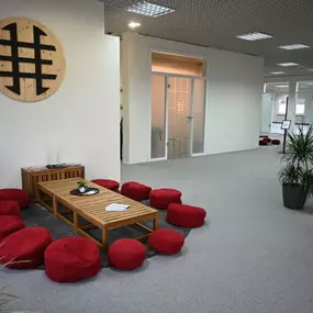 Bild von BENSO Langen - Faszination Kampfkunst