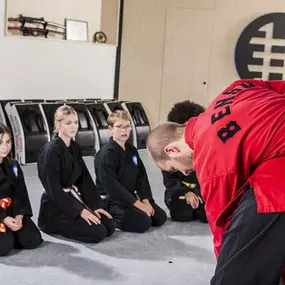 Bild von BENSO Langen - Faszination Kampfkunst