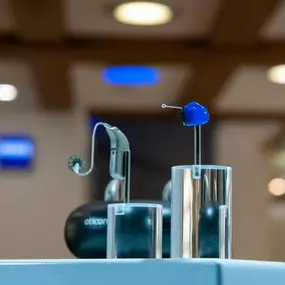 Bild von Krezdorn Optik & Akustik