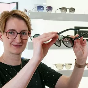 Bild von Krezdorn Optik & Akustik