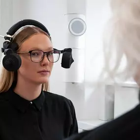 Bild von Krezdorn Optik & Akustik