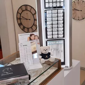 Bild von A.Nuber Uhren & Schmuck