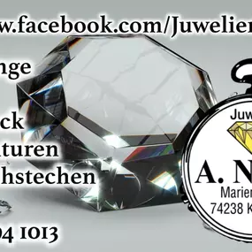 Bild von A.Nuber Uhren & Schmuck