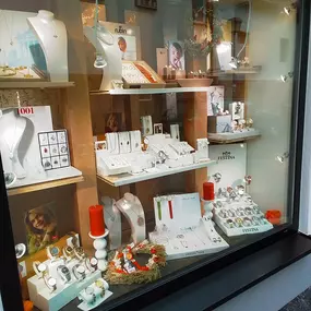 Bild von A.Nuber Uhren & Schmuck