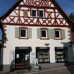 Bild von A.Nuber Uhren & Schmuck