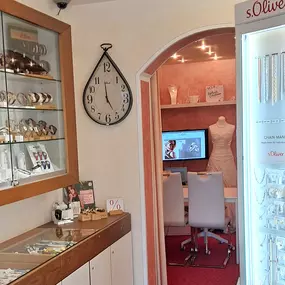 Bild von A.Nuber Uhren & Schmuck