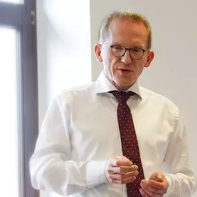 Bild von ECOVIS RTS RPH Steuerberatungsgesellschaft mbH & Co. KG