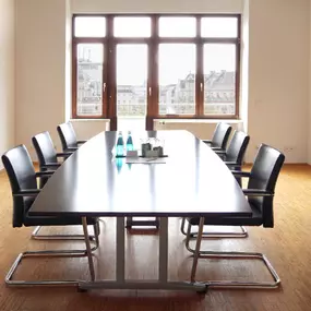 Bild von ECOVIS RTS RPH Steuerberatungsgesellschaft mbH & Co. KG
