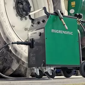 Bild von Schweiss-Shop WSH GmbH - Schweißtechnik Hamburg