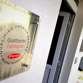 Bild von Schweiss-Shop WSH GmbH - Schweißtechnik Hamburg