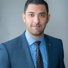 Bild von Ali  Kouhi  - Chase Home Lending Advisor - NMLS ID 883069