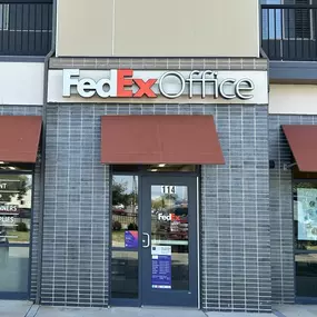 Storefront