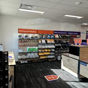 Retail products