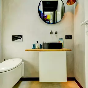 Bild von Moses Baudekoration GmbH Farbrat