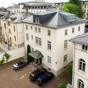 Bild von Moses Baudekoration GmbH Farbrat