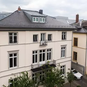 Bild von Moses Baudekoration GmbH Farbrat