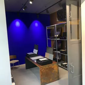 Bild von Moses Baudekoration GmbH Farbrat