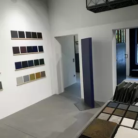 Bild von Moses Baudekoration GmbH Farbrat