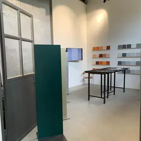 Bild von Moses Baudekoration GmbH Farbrat
