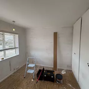 Bild von Straight Line Decorating Building & Home Improvements