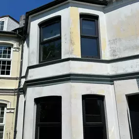 Bild von Straight Line Decorating Building & Home Improvements